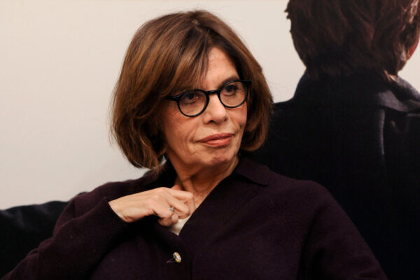 “Biden è un guerrafondaio, pentita di aver esultato per la sua elezione”, intervista a Ritanna Armeni