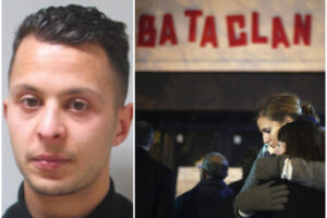 Stragi di Parigi dell’Isis, il terrorista Salah Abdeslam si scusa con le vittime: “Detestatemi con moderazione”