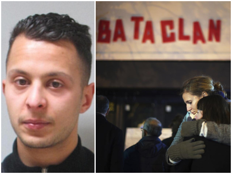 Stragi di Parigi dell’Isis, il terrorista Salah Abdeslam si scusa con le vittime: “Detestatemi con moderazione”