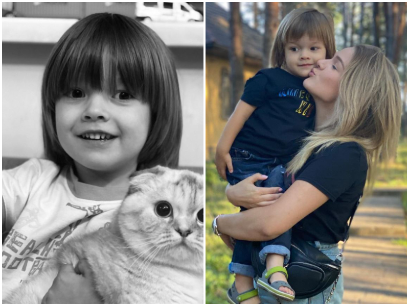 Sasha è morto, la tragedia del bimbo di 4 anni ucciso mentre fuggiva dalla guerra in Ucraina