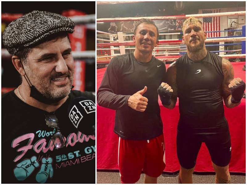 “Daniele Scardina ha fatto sparring con Golovkin, batterà De Carolis”, il pronostico dell’allenatore Dino Spencer