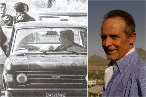 La vita misteriosa di ‘frate Mitra’: dalle rapine ad infiltrato nelle BR per far catturare Curcio