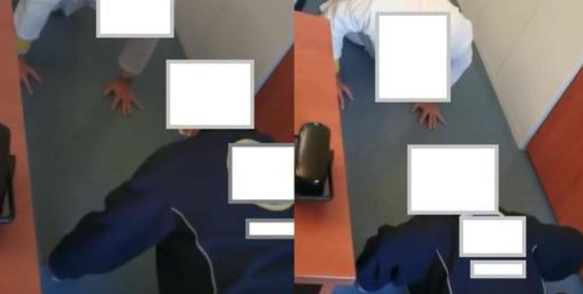 “Costretti a fare flessioni in reparto”, le punizioni contro i specializzandi della scuola di Ortopedia: il ‘clima da caserma’ a Salerno