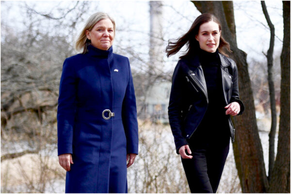 Perché Svezia e Finlandia vogliono entrare nella Nato: l’alleanza atlantica si sposta ad Est