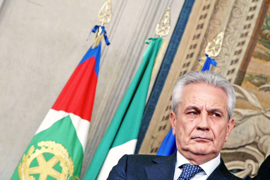 Concorso esterno, assoluzione dopo anni di gogna per l’ex sanatore Barbato