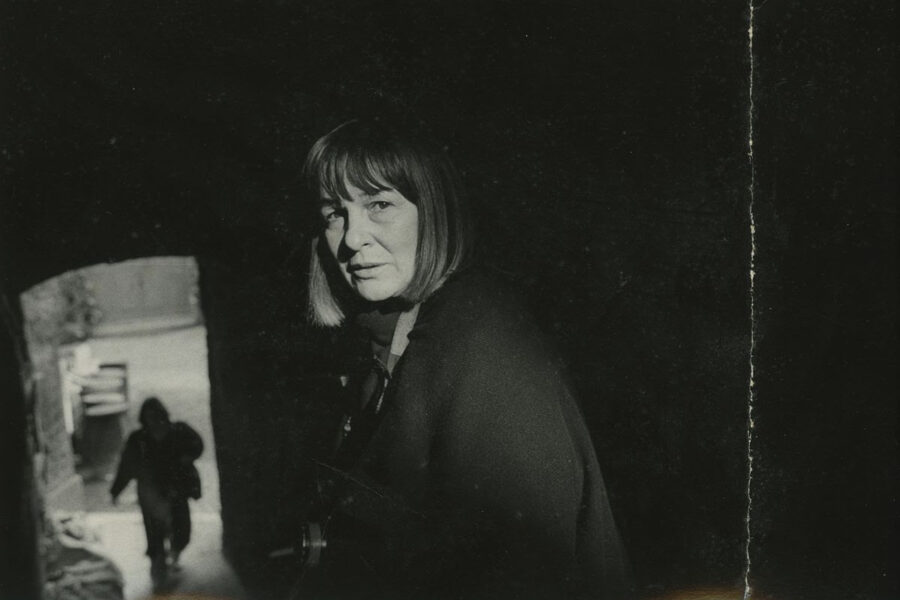 Letizia Battaglia, se ne va a 87 anni la reporter della foto a Mattarella