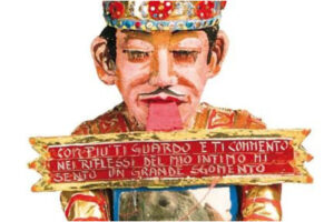 Vangeli nuovissimi, storia di Gesù ironico e moderno che gioca a calcio per unire le persone: il libro di Mario Valentini