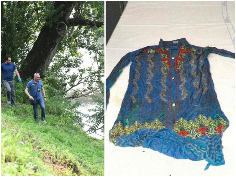 (Immagine di repertorio + foto carabinieri)