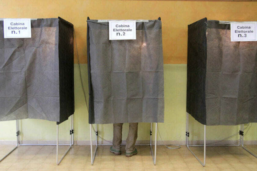 Voto ai detenuti, Antigone: “L’Italia guardi l’esempio francese”