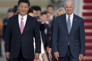 A Taiwan sale la tensione tra Usa e Cina, Biden: “Difenderemo l’isola con la forza”