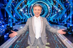 Giù le mani da Pupo, lasciate stare Enzo Ghinazzi Giù le mani da Pupo, lasciate stare Enzo Ghinazzi