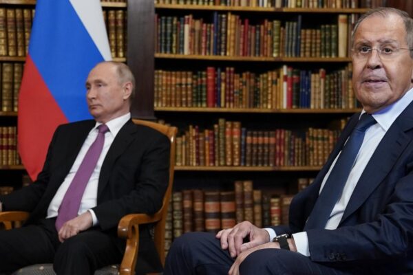 Perché Putin si è scusato con Israele, cosa ha detto Lavrov