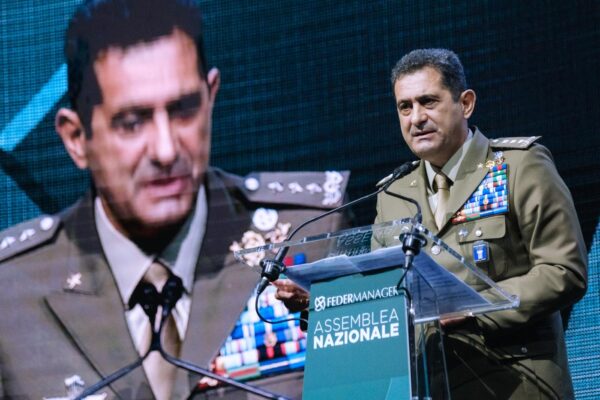 Figliuolo condanna le molestie di Rimini: “L’associazione Alpini persegua i colpevoli”