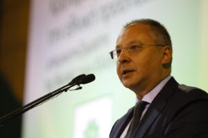Intervista a Sergei Stanishev: “Le elezioni italiane saranno importanti per tutta l’Europa”
