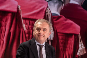 Santalucia, il Landini delle toghe: ma la manifestazione contro la riforma Nordio è un flop