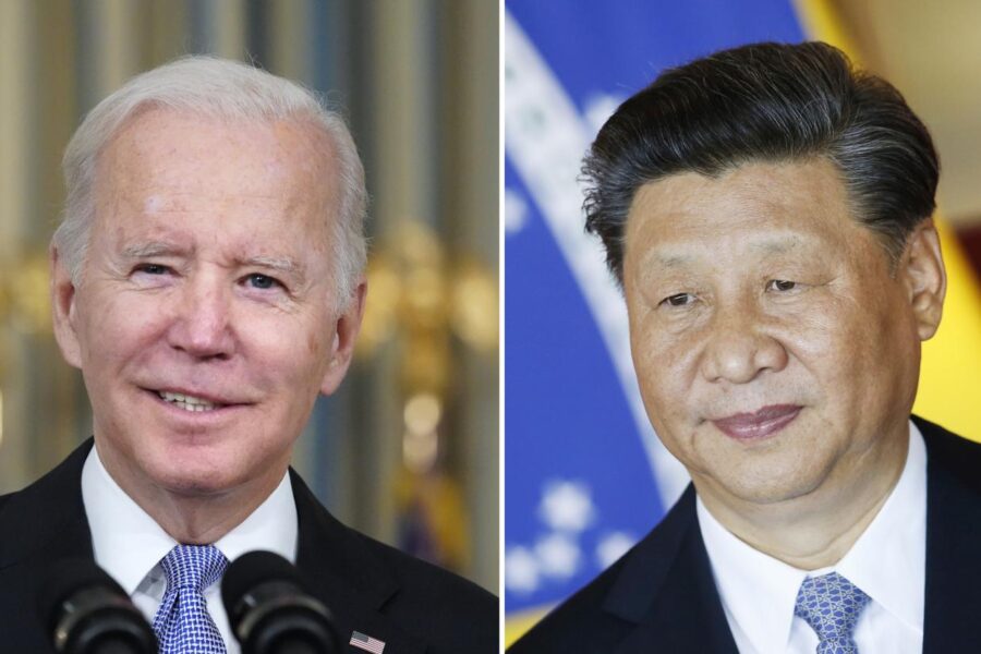Taiwan non sarà la nuova Ucraina, Biden avverte la Cina: “Pronti a intervenire militarmente”