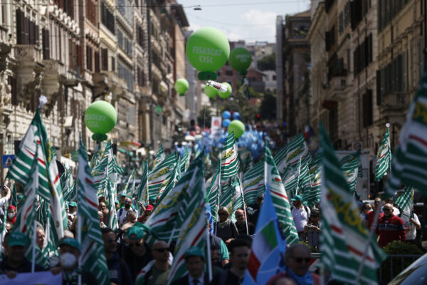 Dallo stupro di Catania alla prof. di Varese: nessun allarme sicurezza, ma occorre lavorare sulla prevenzione