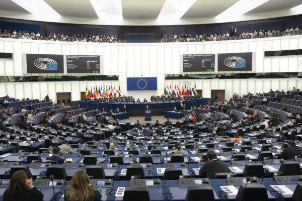 Perché è necessario cambiare i Trattati europei