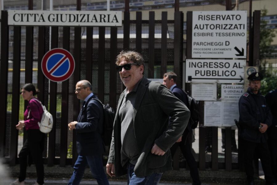 “Andrea Costa assolto per un processo che non si doveva fare”, parla l’avvocato Francesco Romeo