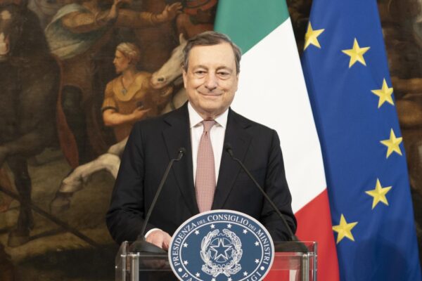 Tutti i limiti del governo tecnico e la tentazione dell’emergenza Tutti i limiti del governo tecnico e la tentazione dell’emergenza