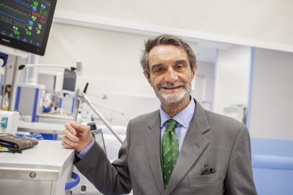 Attilio Fontana prosciolto dal Caso Camici: “Aspettiamo le scuse dopo anni di fango”