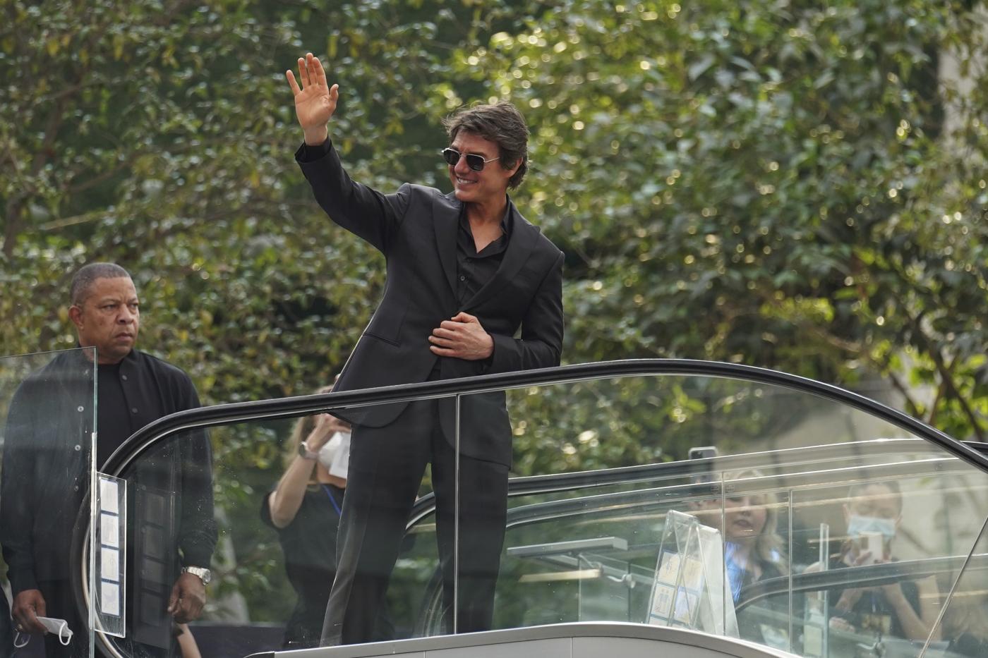 Il Festival di Tom & Jerry a caccia dell’erede di “Titane” Il Festival di Tom & Jerry a caccia dell’erede di “Titane”