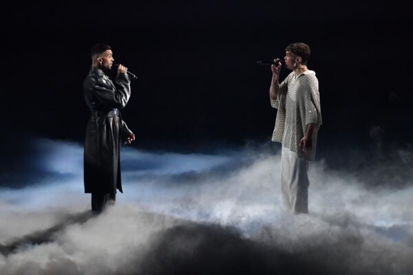 Chi sono i favoriti all’Eurovision: gli italiani Mahmood e Blanco, Achille Lauro per San Marino, la Kalush Orchestra ucraina