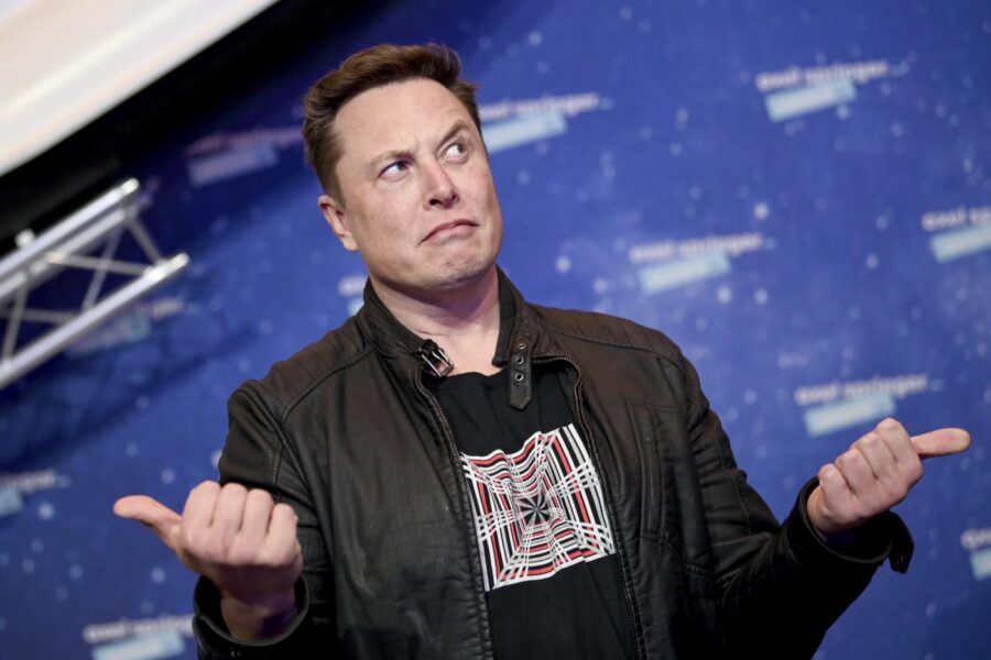 La previsione di Elon Musk sull’Italia: “Di questo passo si spopolerà”
