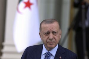 Erdogan contro Stoltenberg e Draghi: le condizioni del sultano per far entrare nella Nato Finlandia e Svezia