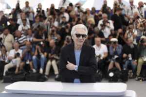 A Cannes il grande ritorno di David Cronenberg: tra sesso, corpi e crimini