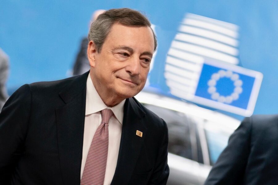 Guerra Ucraina-Russia, Draghi: “Essenziale Putin non vinca”. Scholz: “Ragiona da imperialista”. Lo zar: “Non parlo con Zelensky”