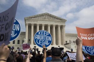 La Corte Suprema degli Stati Uniti e il femminismo degli anni Settanta