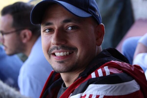 Si accascia in campo durante la partita, Dimitri stroncato a 27 anni: stava per diventare padre