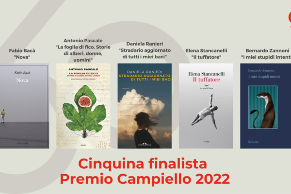 Foto da Facebook (Premio Campiello)