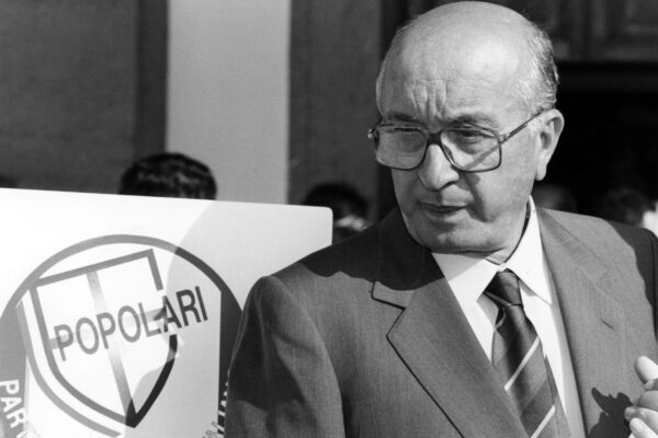 De Mita rovinò l’Italia, ecco perché