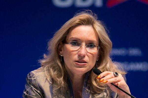 Donna, Segre: “La violenza economica è il vero ostacolo alla parità di genere”