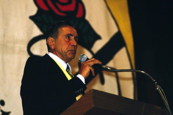 Mastella e la giustizia malata: “Sono un mezzo Tortora, 11 anni in balia dei pm. Chi mi ripaga?”