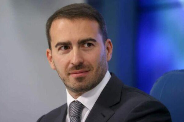 La morte sospetta di Andrei Krukowski: “E’ caduto dalla scogliera”, è il quinto dirigente Gazprom scomparso da gennaio