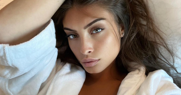 Chi è Annarita Esposito, che lavoro fa la tiktoker napoletana: “Vivo a