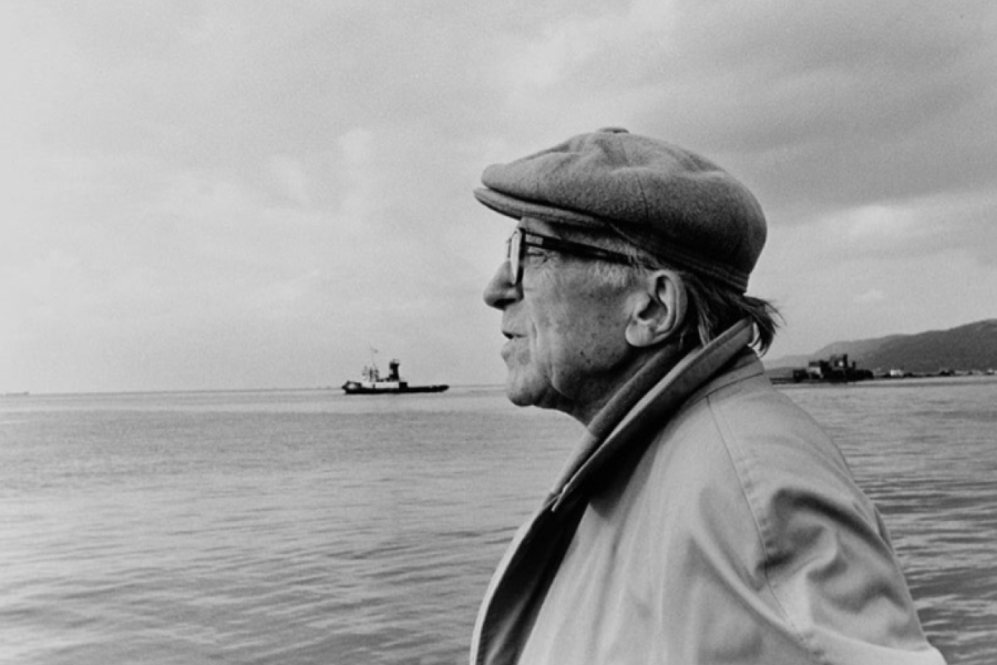 Chi era Boris Pahor, il sopravvissuto che sconfisse il lager con gioia e libertà