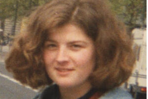 Evi Rauter scomparsa nel 1990 (Twitter)