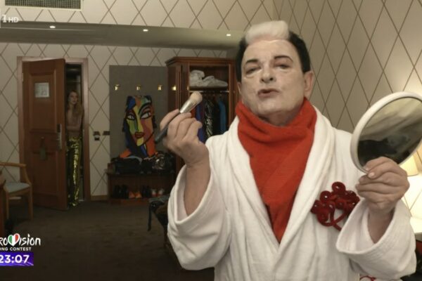 Chi è il fidanzato di Cristiano Malgioglio: il gossip sul compagno del mattatore di Eurovision 2022