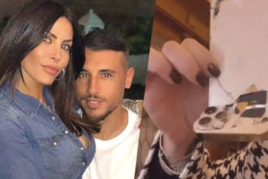 Guendalina Tavassi e Umberto D’Aponte: l’arresto, la scarcerazione e l’abbandono de L’Isola dei Famosi tra show e lacrime