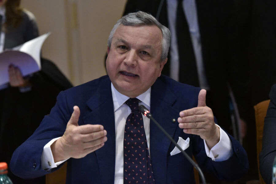 Confindustria Napoli, Jannotti Pecci s’insedia e scappano tutti: via Lete e altri imprenditori