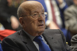 La morte di Ciriaco De Mita, il ricordo di un avversario