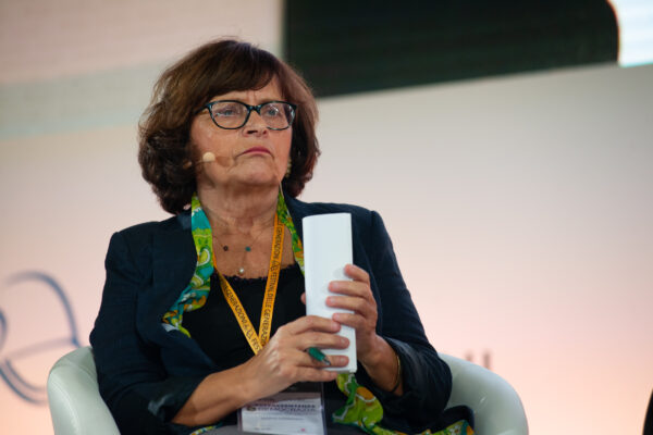 Intervista a Nadia Urbinati: “La democrazia è un sistema politico, non può essere un mito”