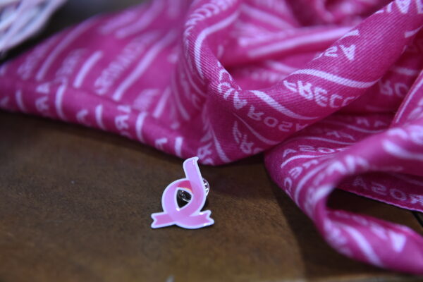 Torna la Race for the cure contro i tumori femminili: dalle FS arriva un premio alla ricerca