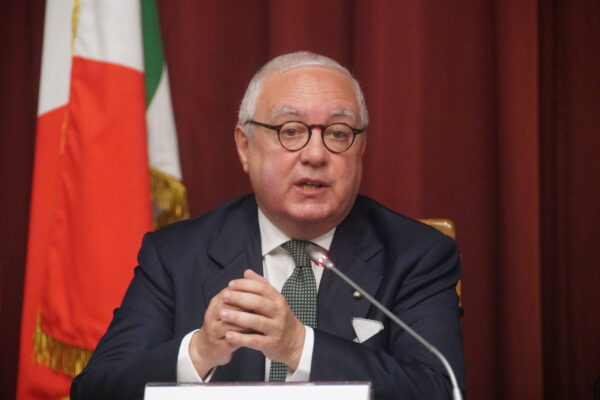 “Quanto durerà ancora la guerra è una scelta politica”, parla Andrea Margelletti