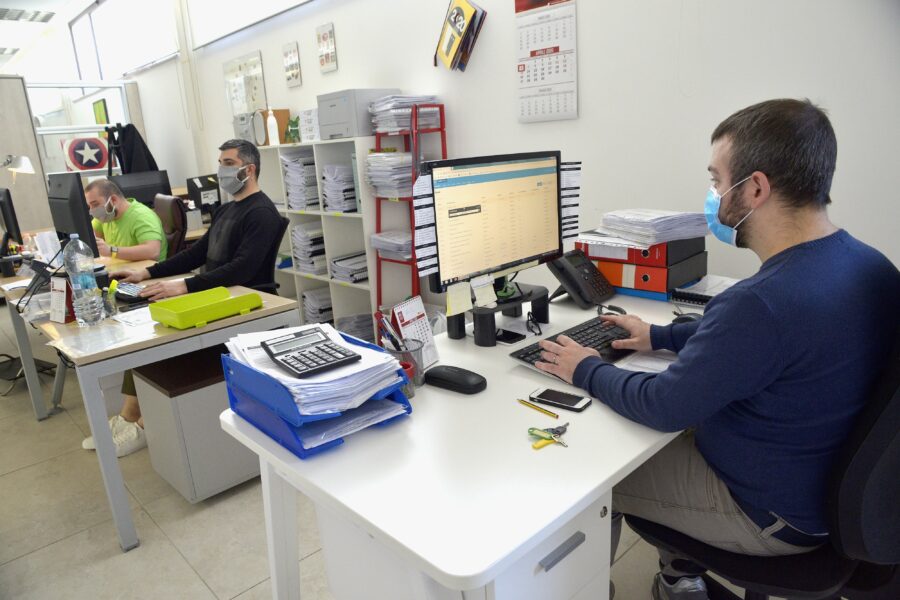 Giovani e lavoro, una nuova agenda di governo per il Centrosinistra