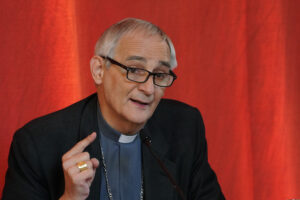 Chi è Matteo Zuppi, il cardinale scelto dal Papa per guidare la Cei